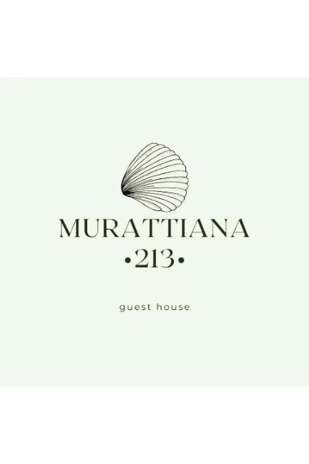 Murattiana 213-1 مونوبولي المظهر الخارجي الصورة